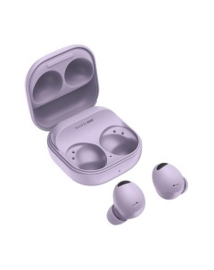 Наушники Galaxy Buds 2 Pro (лавандовый) Samsung