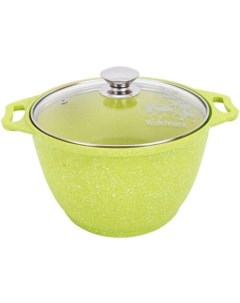 Кастрюля Trendy Style Lime к41tsl Kukmara