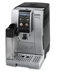 Кофемашина Dinamica Plus ECAM380.85.SB Delonghi