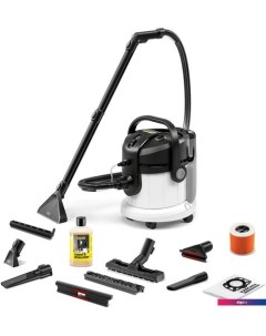 Пылесос SE 4 Plus 1.081-170.0 Karcher