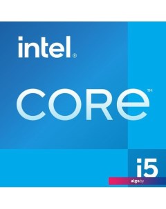 Процессор Core i5-14600K Intel