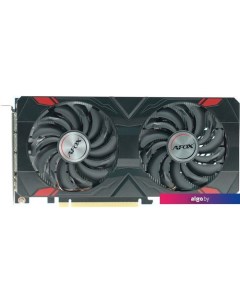 Видеокарта GeForce RTX 3050 8GB GDDR6 AF3050-8GD6H4-V4 Afox