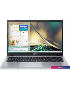 Ноутбук Aspire 3 A315-24P-R1RD NX.KDEEM.008 Acer