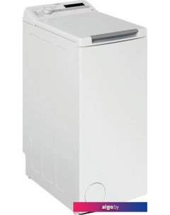 Стиральная машина NTDLR 7220SS PL/N Whirlpool