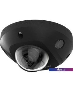 IP-камера DS-2CD2543G2-IS (2.8 мм, черный) Hikvision