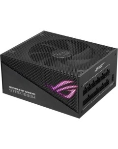 Блок питания ROG Strix 1000W Gold Aura Edition Asus