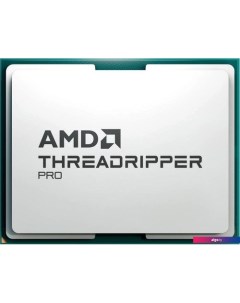 Процессор Ryzen Threadripper Pro 7965WX Amd