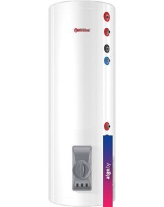 Накопительный электрический водонагреватель IRP 300 V Combi Pro Thermex