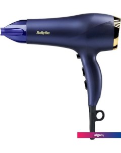 Фен 5781PE Babyliss