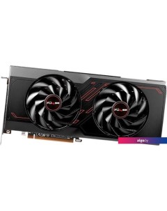 Видеокарта Pulse AMD Radeon RX 7700 XT 12GB 11335-04-20G Sapphire