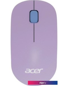 Мышь OMR200 (фиолетовый) Acer