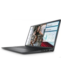 Ноутбук Vostro 15 3520 N5390PVNB3520EMEA01-UBU Dell