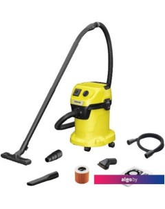 Пылесос WD 3 P V-17/4/20 1.628-175.0 Karcher