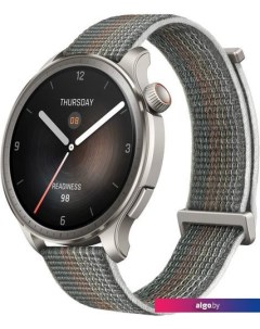 Умные часы Balance (серый закат) Amazfit