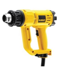 Промышленный фен D26411 Dewalt