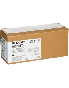 Картридж MX-B46T Sharp