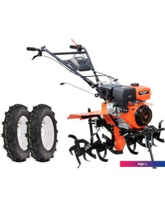 Мотоблок SP-1600SE Expert (колеса 6.00-12) Skiper