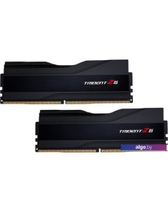 Оперативная память Trident Z5 2x16GB DDR5 PC5-48000 F5-6000J3636F16GX2-TZ5K G.skill