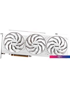 Видеокарта Pure AMD Radeon RX 7700 XT 12GB 11335-03-20G Sapphire