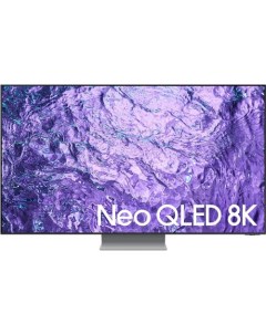 Телевизор Neo QLED 8K QN700C QE55QN700CUXRU Samsung