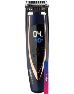 Машинка для стрижки E879E Babyliss