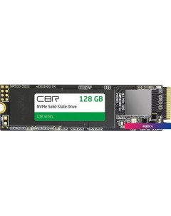 SSD Lite 128GB SSD-128GB-M.2-LT22 Cbr