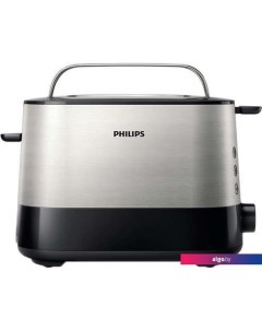 Тостер HD2637/90 Philips