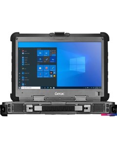 Ноутбук X500 G3 XQ1S15CHTDXL Getac