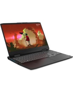 Игровой ноутбук IdeaPad Gaming 3 15ARH7 82SB00NBRK Lenovo