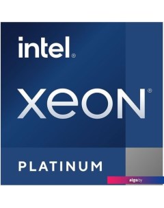 Процессор Xeon Platinum 8360H Intel