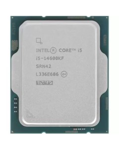 Процессор Core i5-14600KF Intel