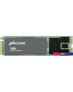 SSD 7450 Max M.2 2280 800GB MTFDKBA800TFS-1BC1ZABYY Micron