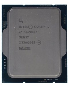 Процессор Core i7-14700KF Intel