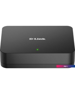 Неуправляемый коммутатор DGS-1005A/G1A D-link