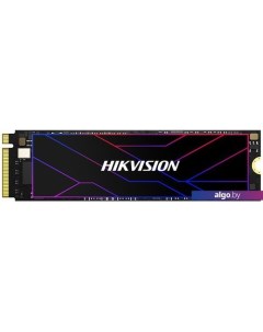 SSD G4000 512GB HS-SSD-G4000-512G Hikvision