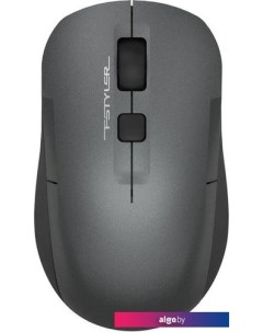 Мышь Fstyler FG16CS Air (серый) A4tech