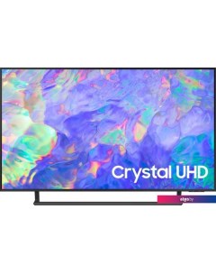 Телевизор Crystal UHD 4K CU8500 UE43CU8500UXRU Samsung