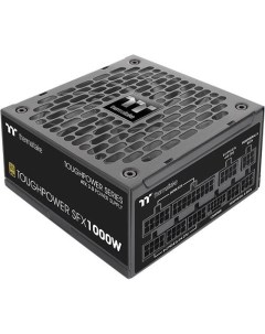 Блок питания Toughpower SFX 1000W Gold TT Premium Edition PS-STP-1000FNFAGE-1 Thermaltake