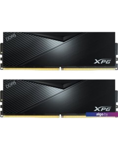 Оперативная память XPG Lancer 2x16ГБ DDR5 6000 МГц AX5U6000C3016G-DCLABK Adata