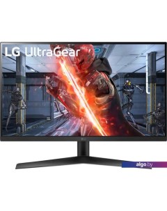 Игровой монитор UltraGear 27GN60R-B Lg