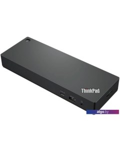 USB-хаб ThinkPad Universal Thunderbolt 4 Lenovo