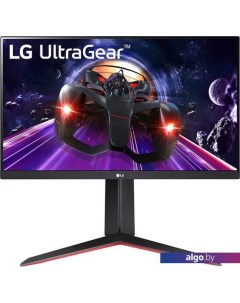 Игровой монитор UltraGear 24GN65R-B Lg