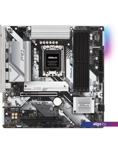 Материнская плата B760M Pro RS Asrock