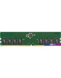 Оперативная память 8ГБ DDR5 4800 МГц M323R1GB4BB0-CQK Samsung