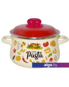 Кастрюля Pasta Italian 1с46я Appetite