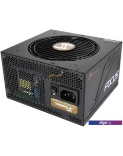 Блок питания Focus Gold SSR-650FM Seasonic