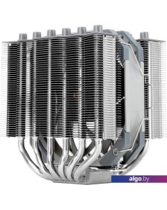 Кулер для процессора Silver Soul 135 (серебристый) Thermalright