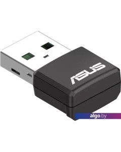 Wi-Fi адаптер USB-AX55 Nano Asus