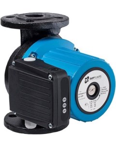 Циркуляционный насос GHNbasic II 80-70F PN6 Imp pumps