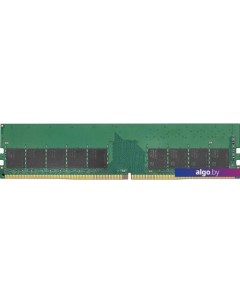 Оперативная память 16ГБ DDR4 D4EU01-16G Synology